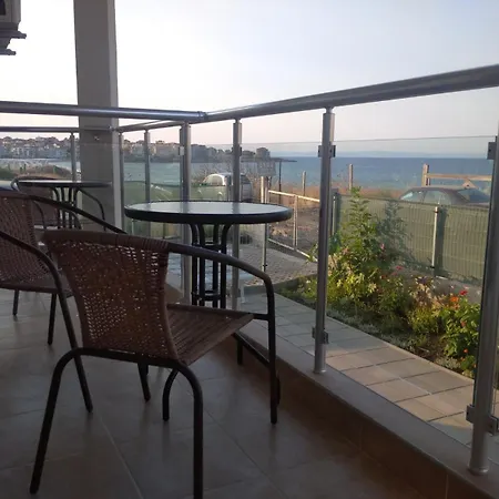 Вила Диди * Sozopol