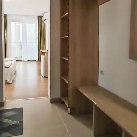 Вила Диди Gæstehus Sozopol
