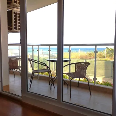 Gæstehus Вила Диди Sozopol
